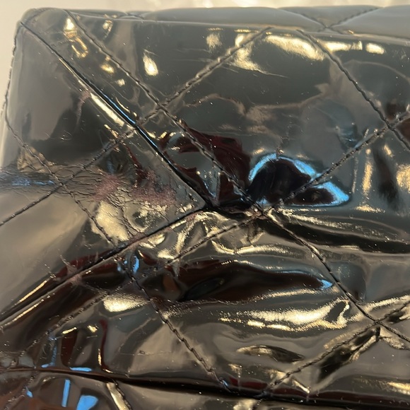 Chanel Vintage XXL Reissue Flap Bag - Picture 16 of 16